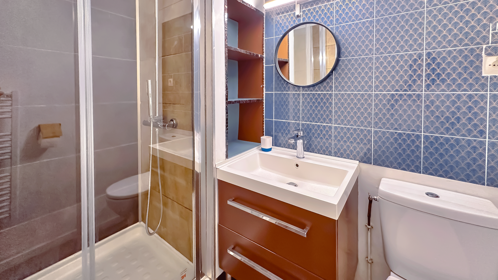 Image_, Appartement, Le Mans, ref
                        :G-00060