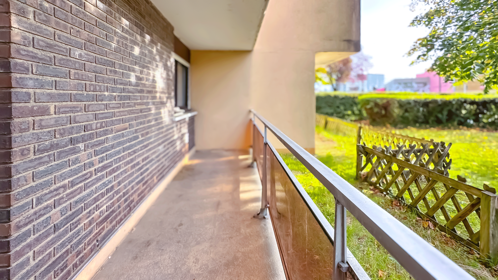 Image_, Appartement, Le Mans, ref
                        :G-00060