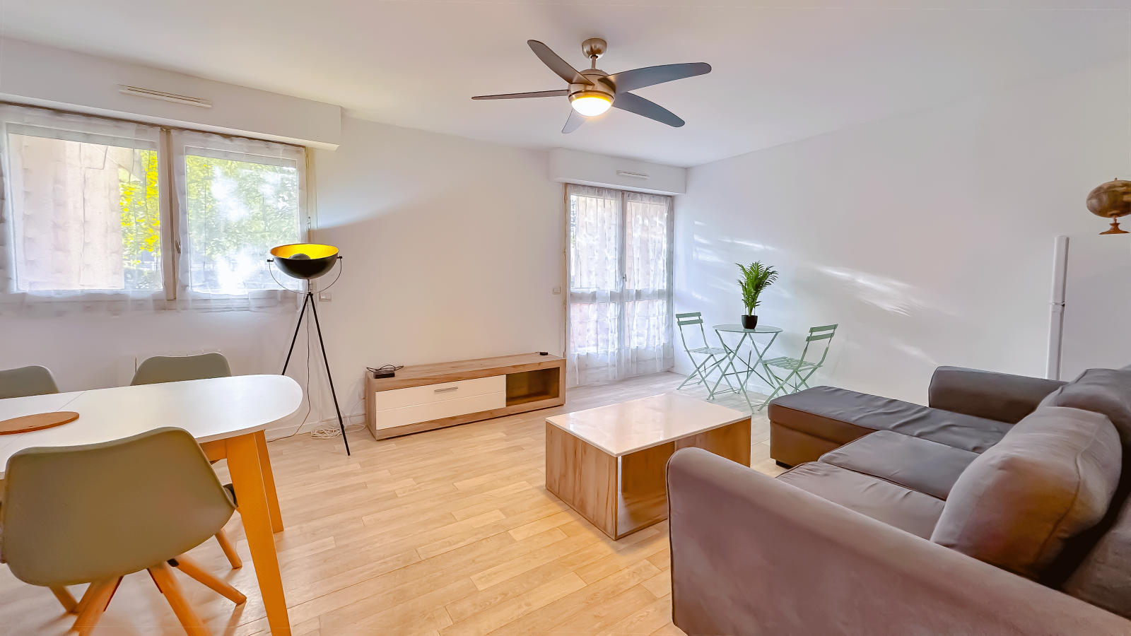 Image_, Appartement, Le Mans, ref
                        :G-00060