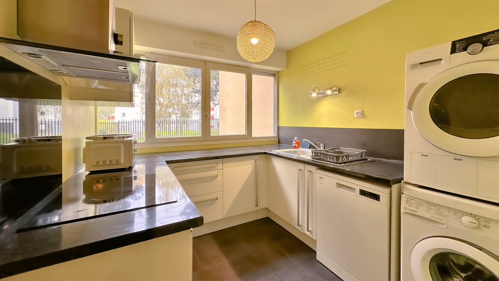 Image_, Appartement, Le Mans, ref
                        :G-00060