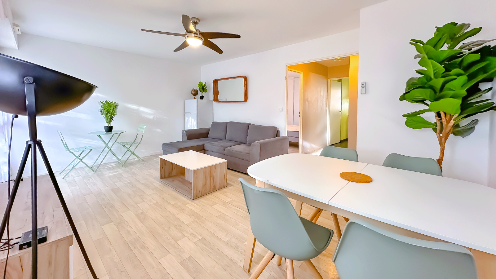 Image_, Appartement, Le Mans, ref
                        :G-00060