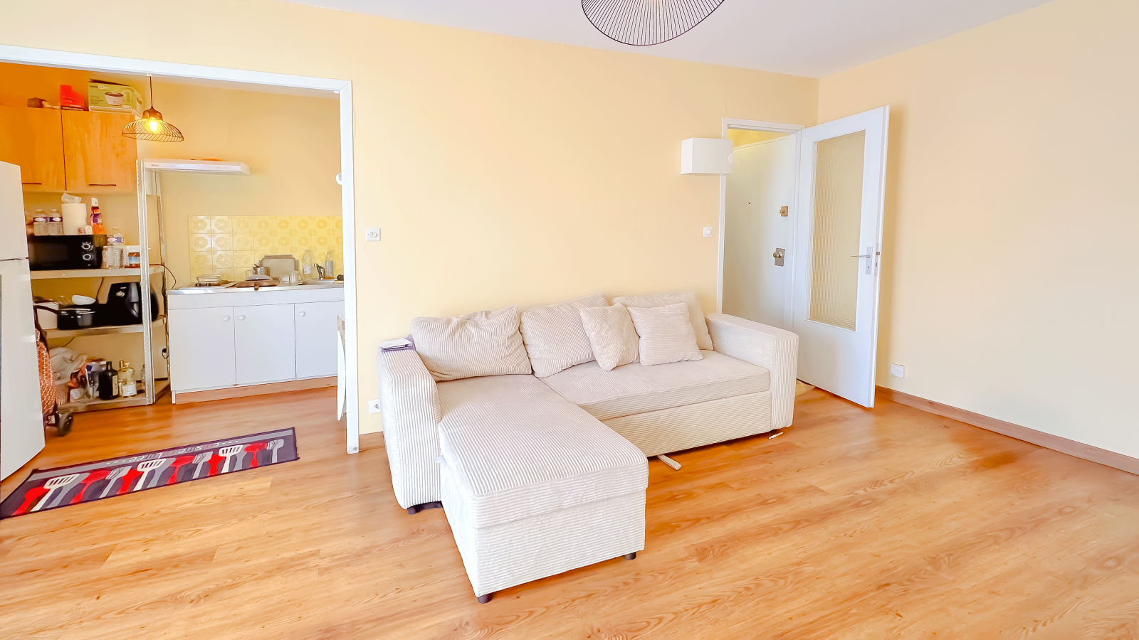 Image_, Appartement, Le Mans, ref
                        :T-00209