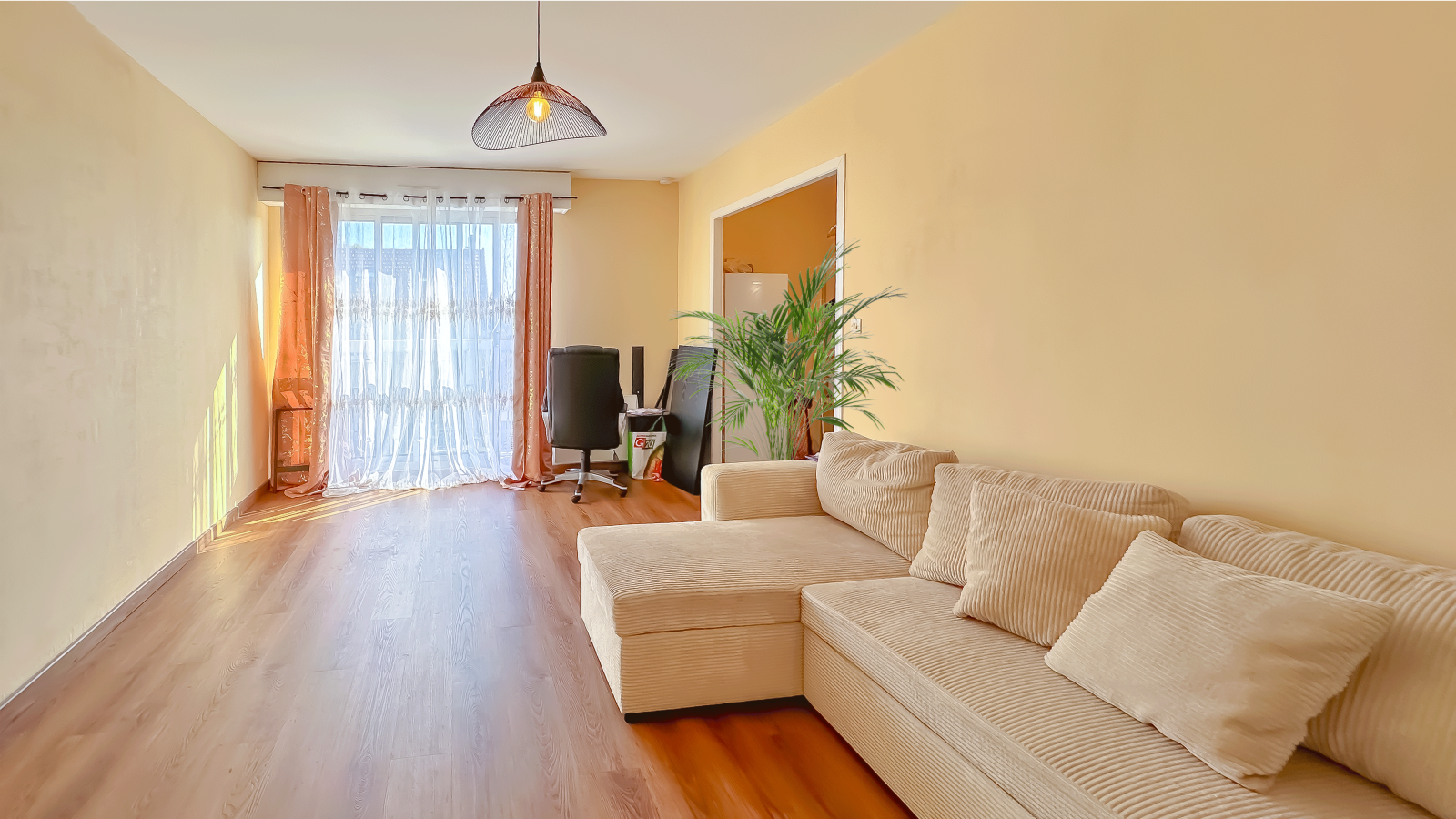 Image_, Appartement, Le Mans, ref
                        :T-00209
