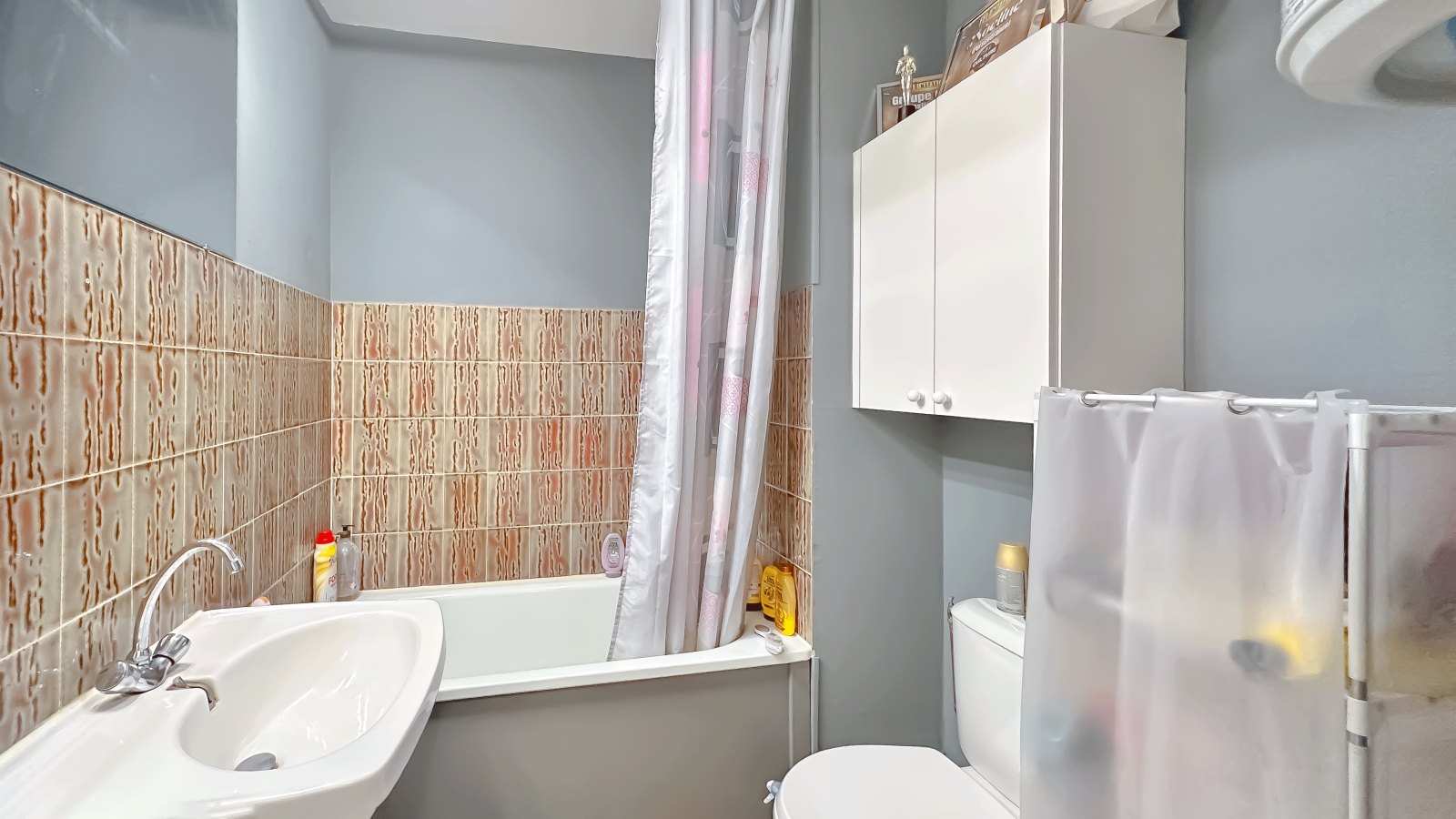 Image_, Appartement, Le Mans, ref
                        :T-00209