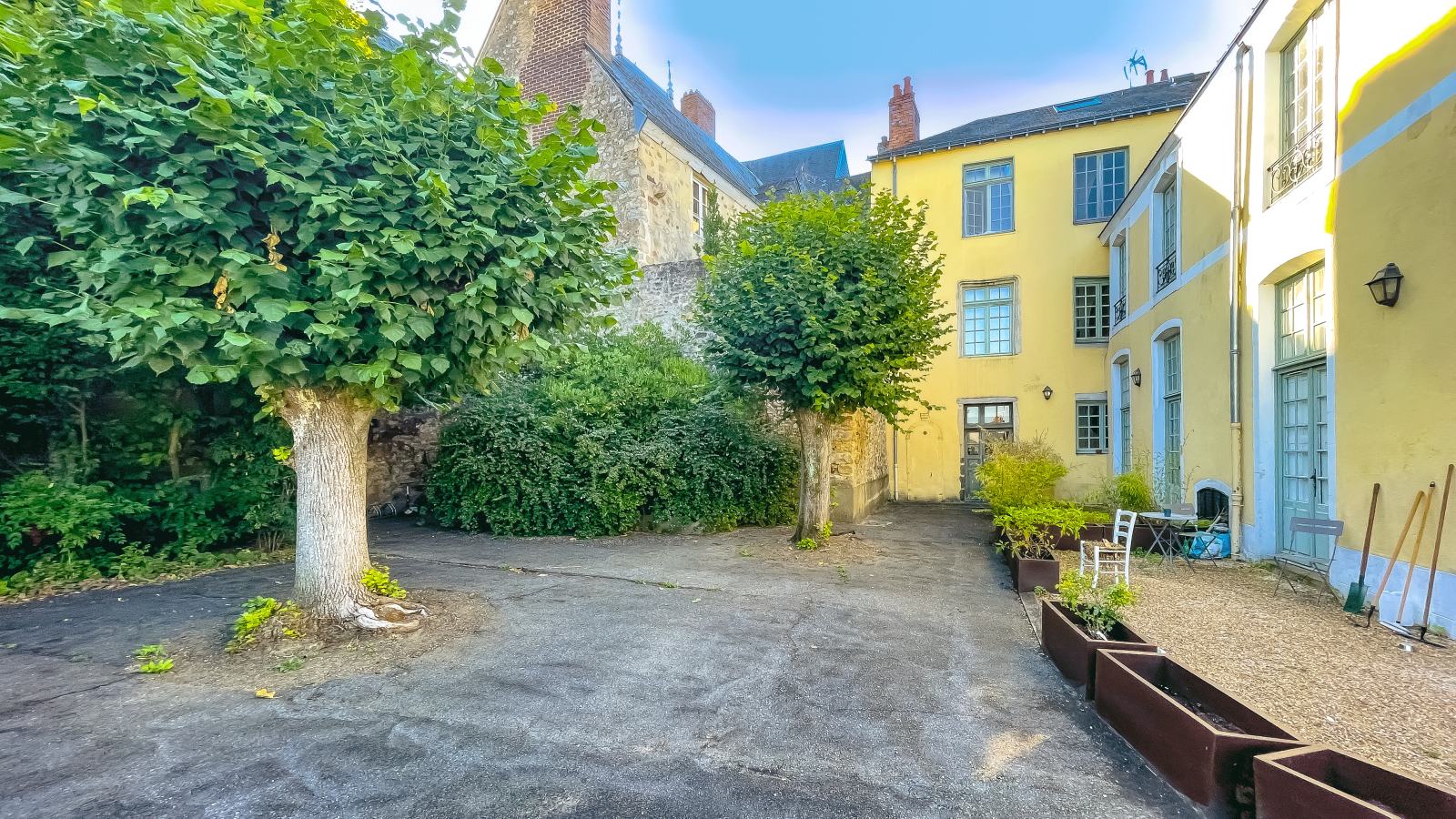 Image_, Appartement, Le Mans, ref
                        :T-00192