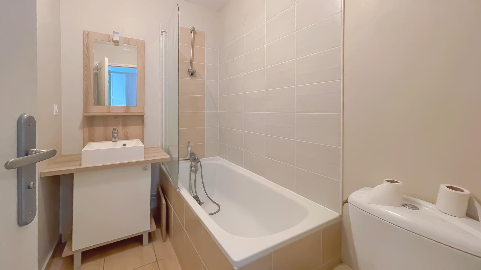 Image_, Appartement, Le Mans, ref
                        :T-00192