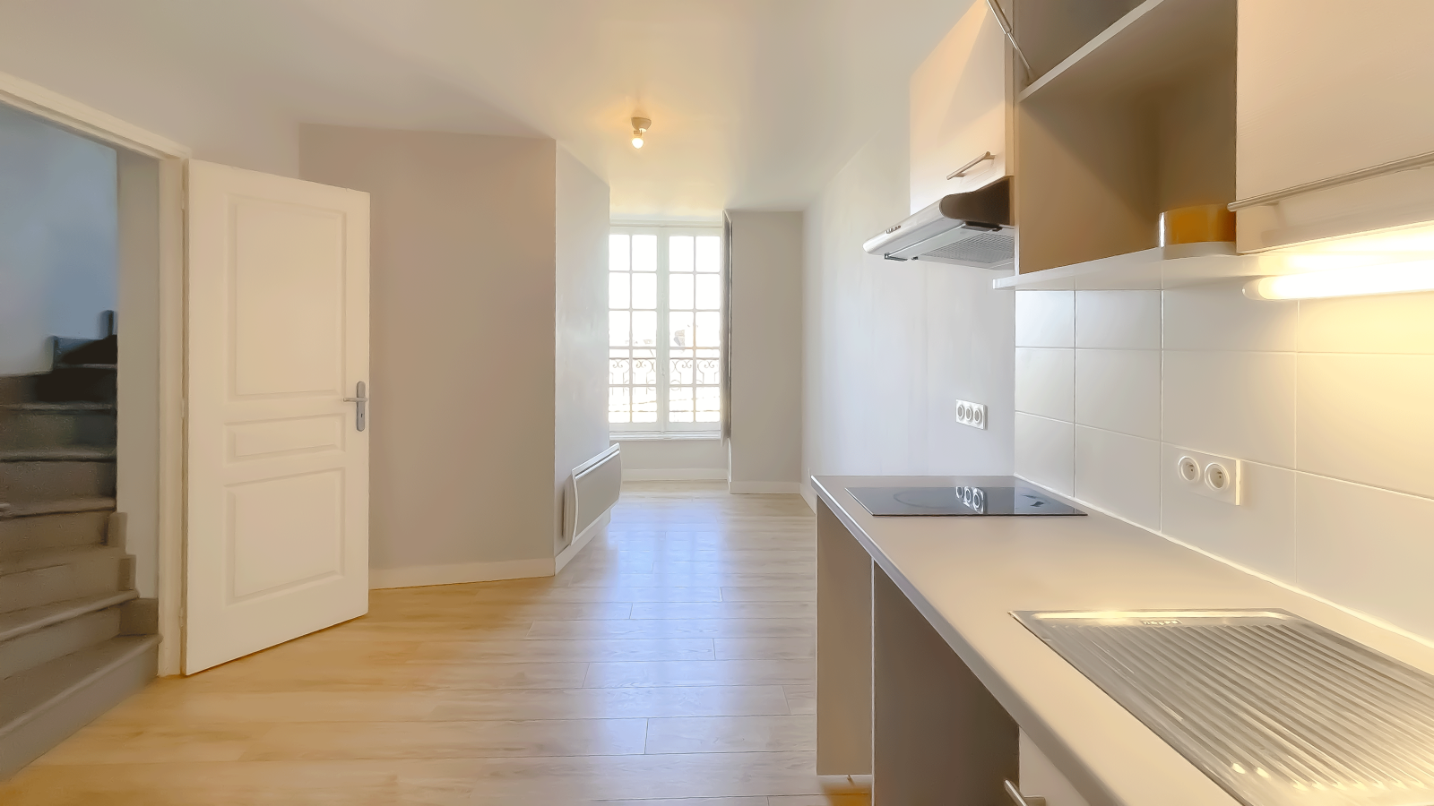 Image_, Appartement, Le Mans, ref
                        :T-00192