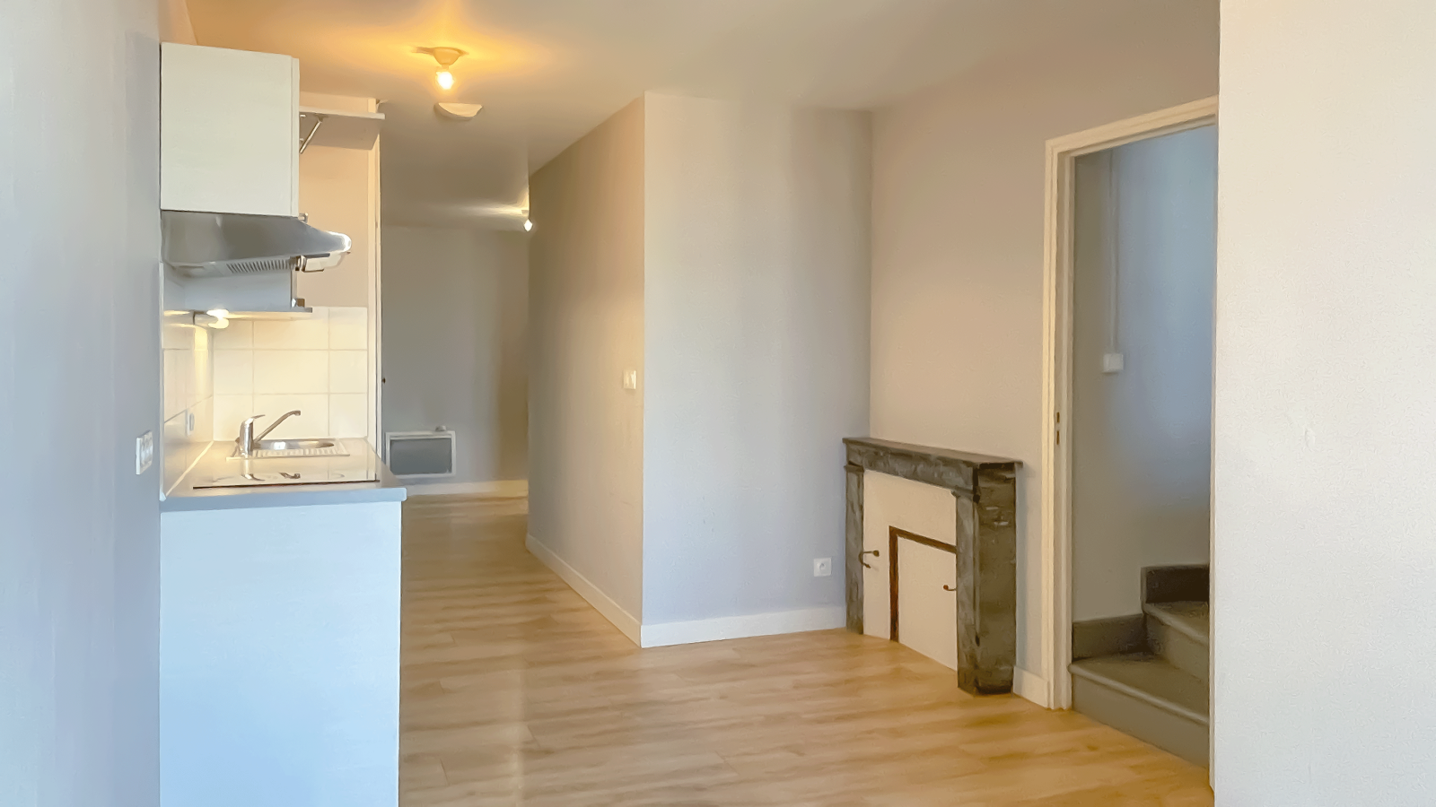 Image_, Appartement, Le Mans, ref
                        :T-00192