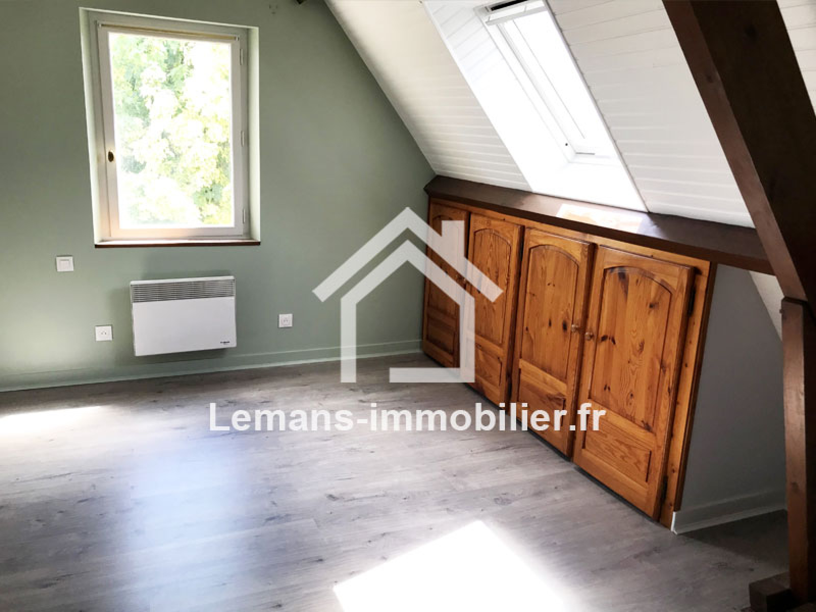 Image_, Maison, La Bazoge, ref
                        :00090