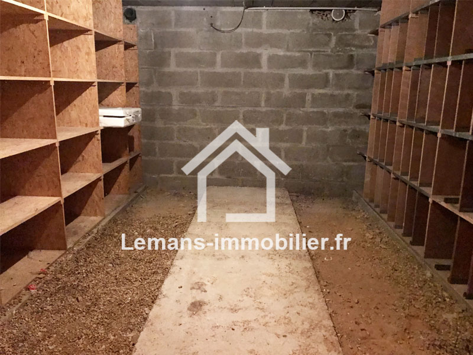 Image_, Maison, La Bazoge, ref
                        :00090