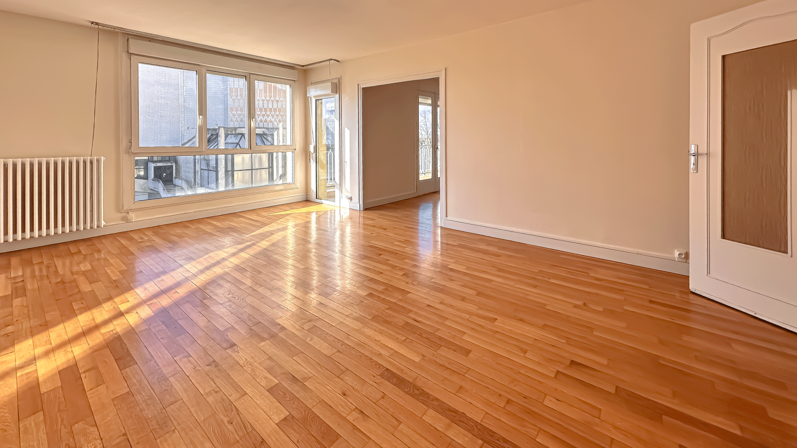 Image_, Appartement, Le Mans, ref
                        :G-00009