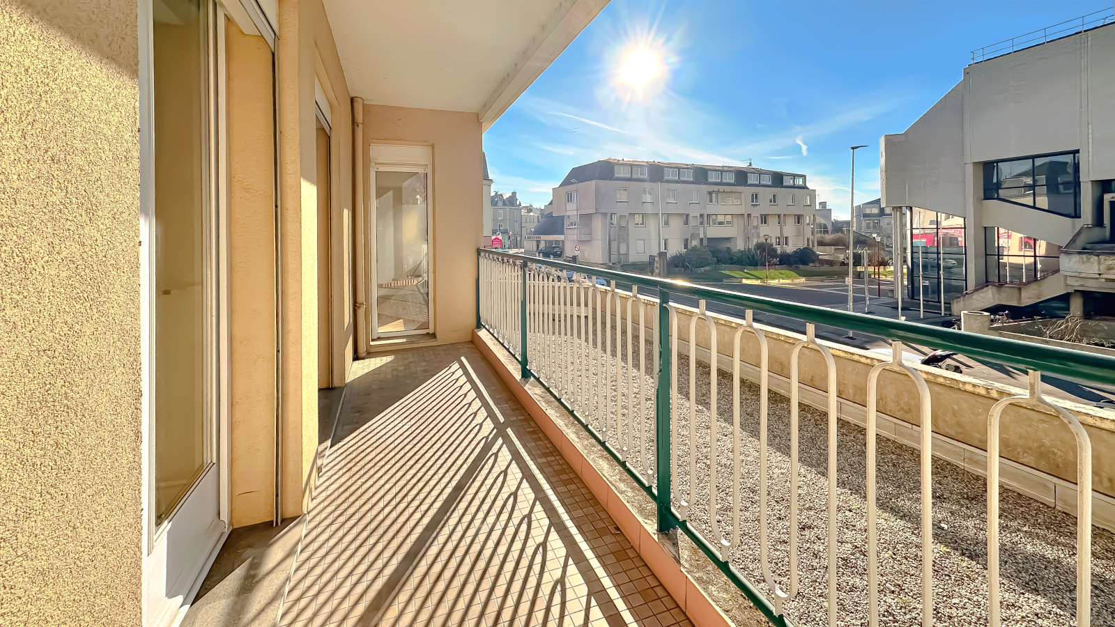 Image_, Appartement, Le Mans, ref
                        :G-00009