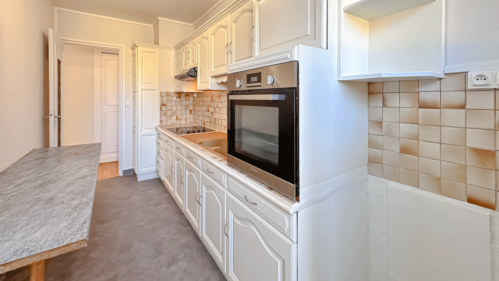 Image_, Appartement, Le Mans, ref
                        :G-00009