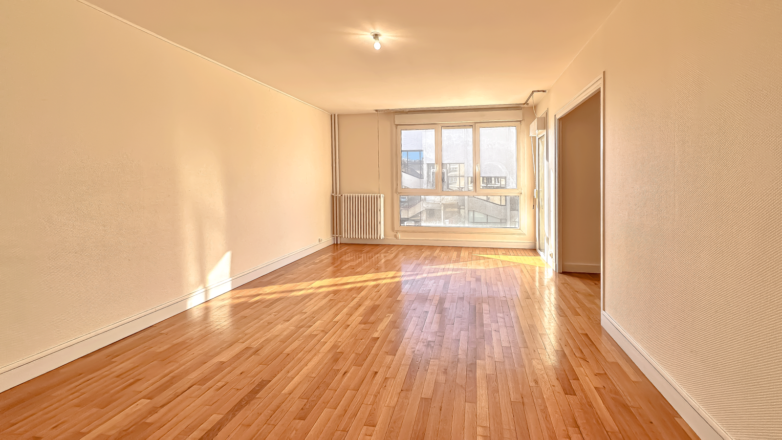 Image_, Appartement, Le Mans, ref
                        :G-00009