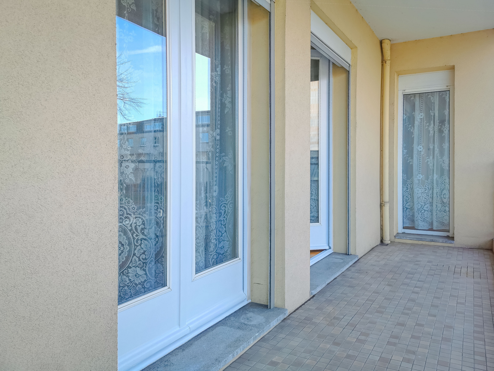 Image_, Appartement, Le Mans, ref
                        :G-00009