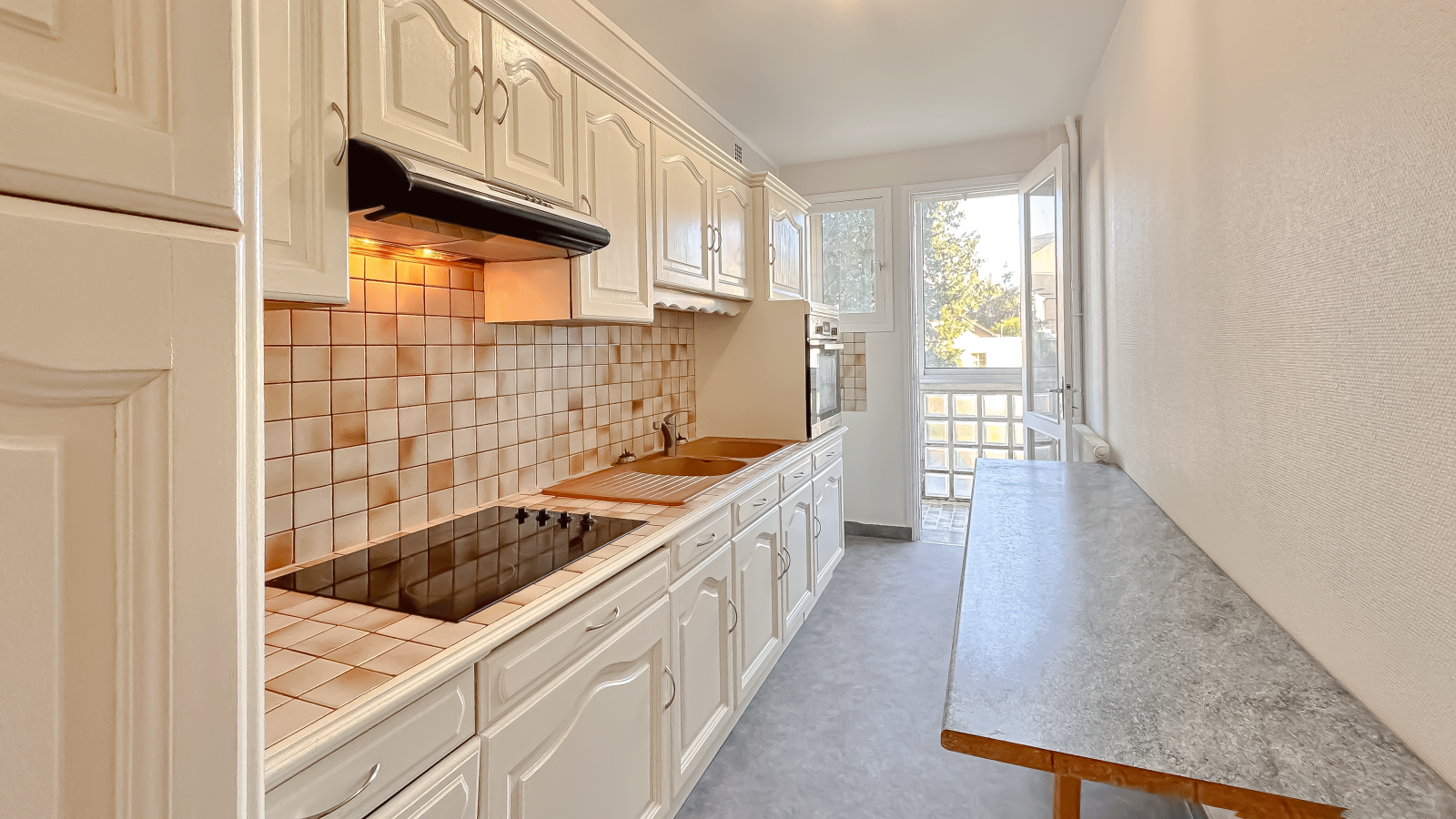 Image_, Appartement, Le Mans, ref
                        :G-00009