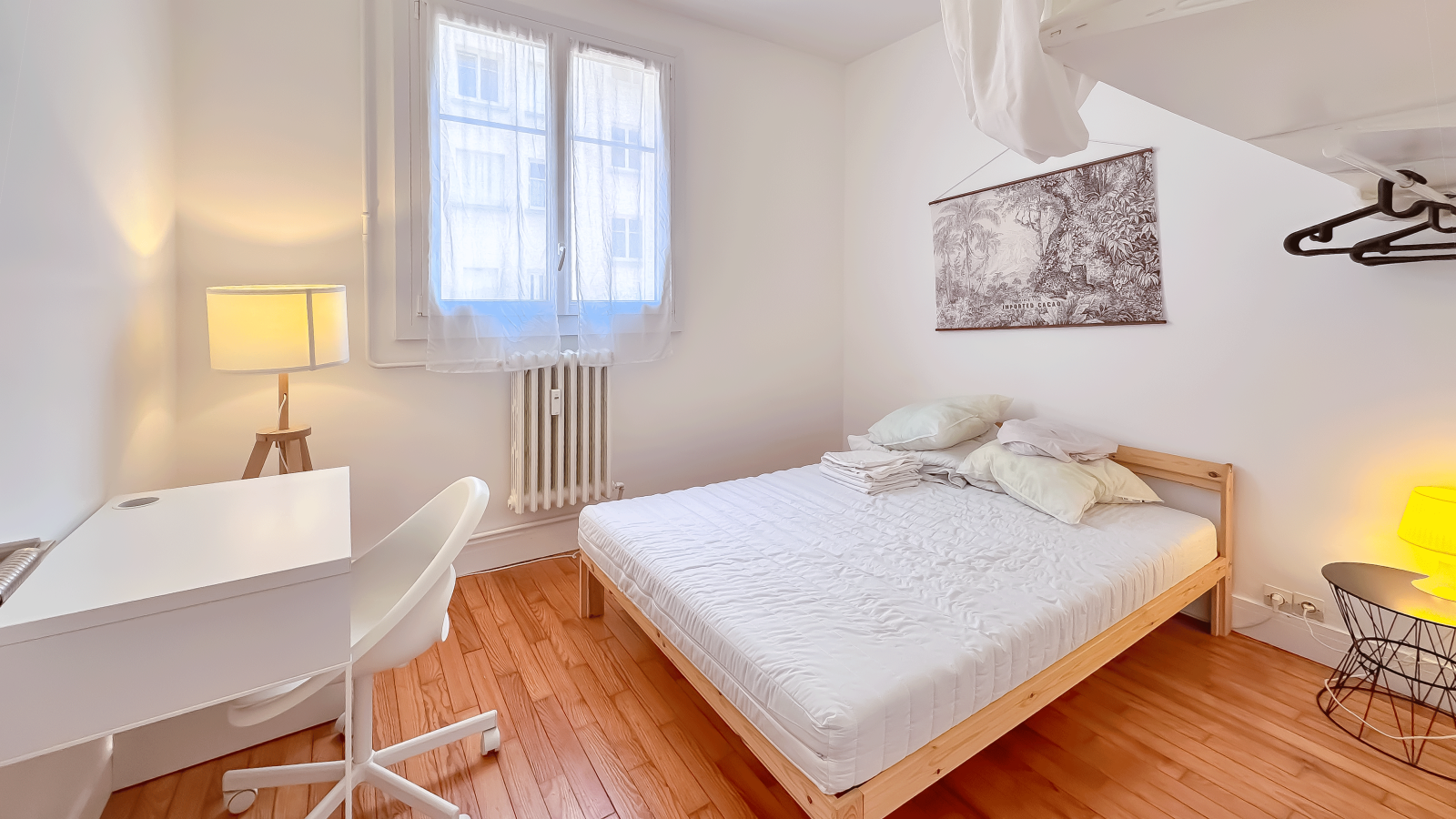 Image_, Appartement, Le Mans, ref
                        :L-00206