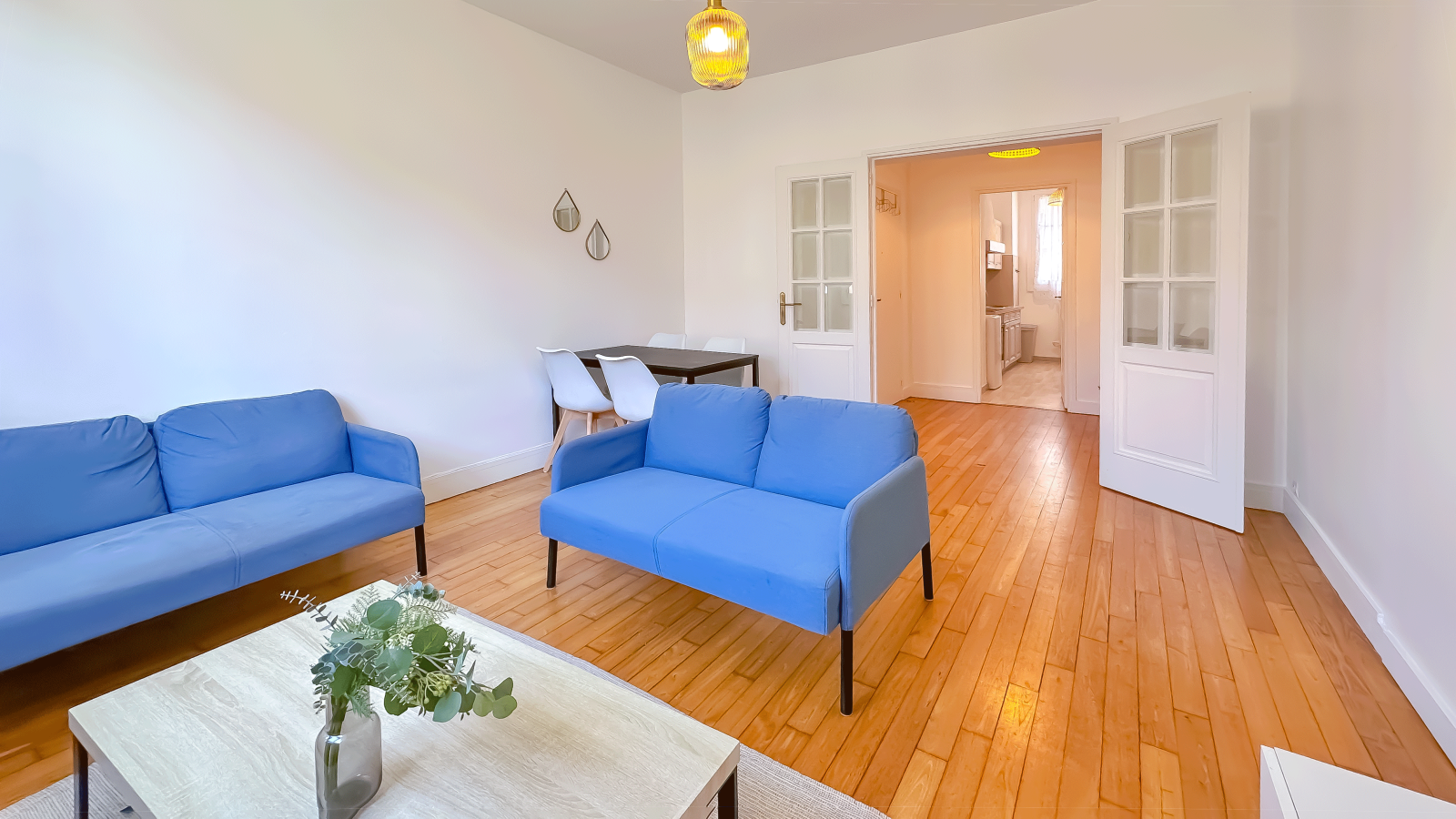Image_, Appartement, Le Mans, ref
                        :L-00206
