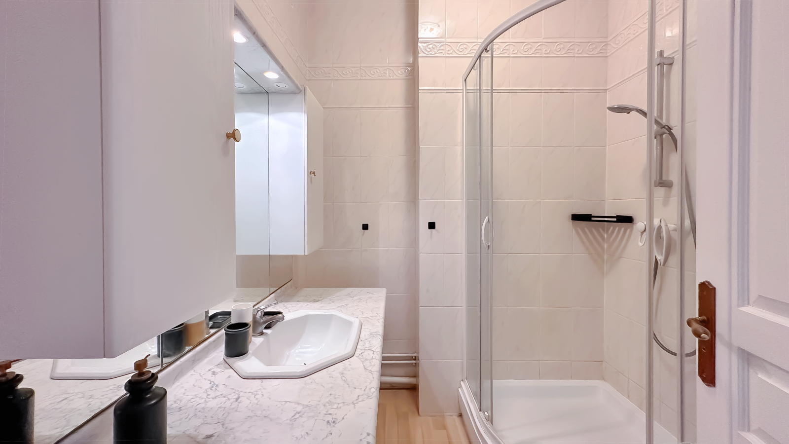Image_, Appartement, Le Mans, ref
                        :L-00206