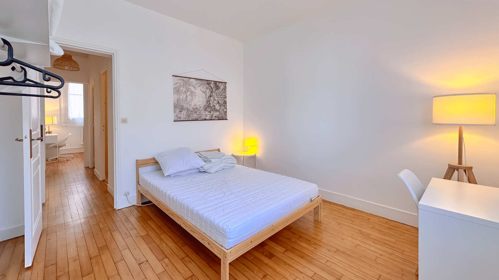 Image_, Appartement, Le Mans, ref
                        :L-00206