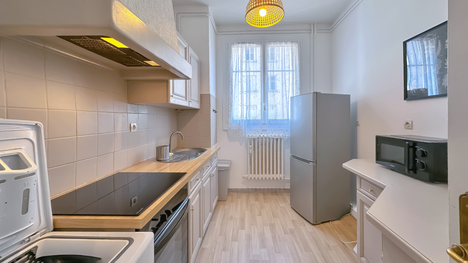 Image_, Appartement, Le Mans, ref
                        :L-00206