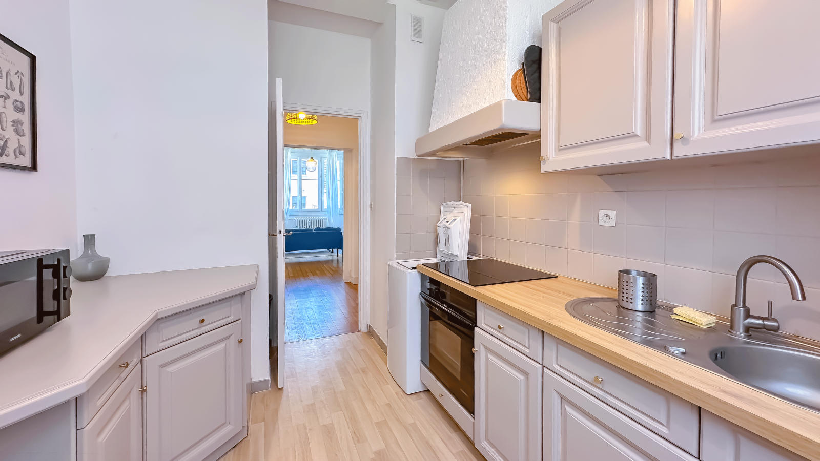 Image_, Appartement, Le Mans, ref
                        :L-00206