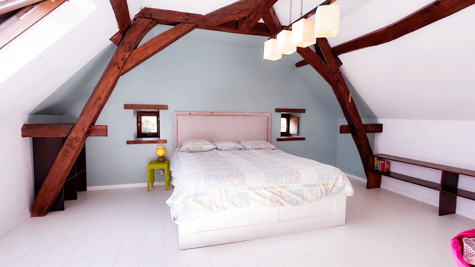 Image_, Maison, Courceboeufs, ref
                        :T-00247
