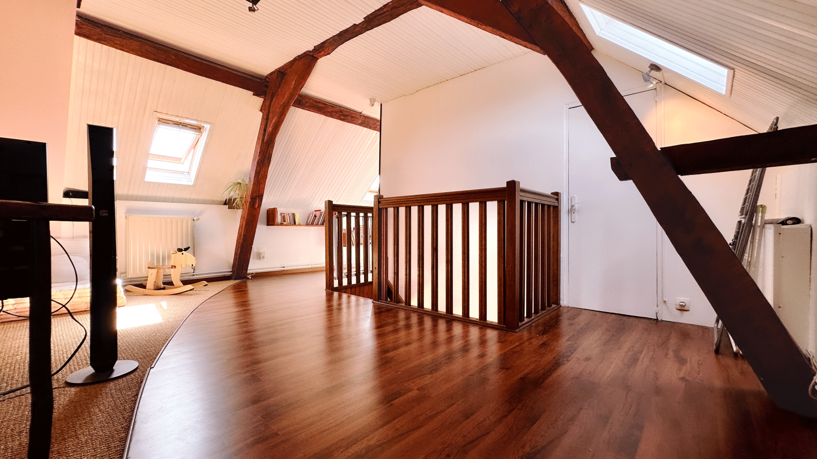Image_, Maison, Courceboeufs, ref
                        :T-00247