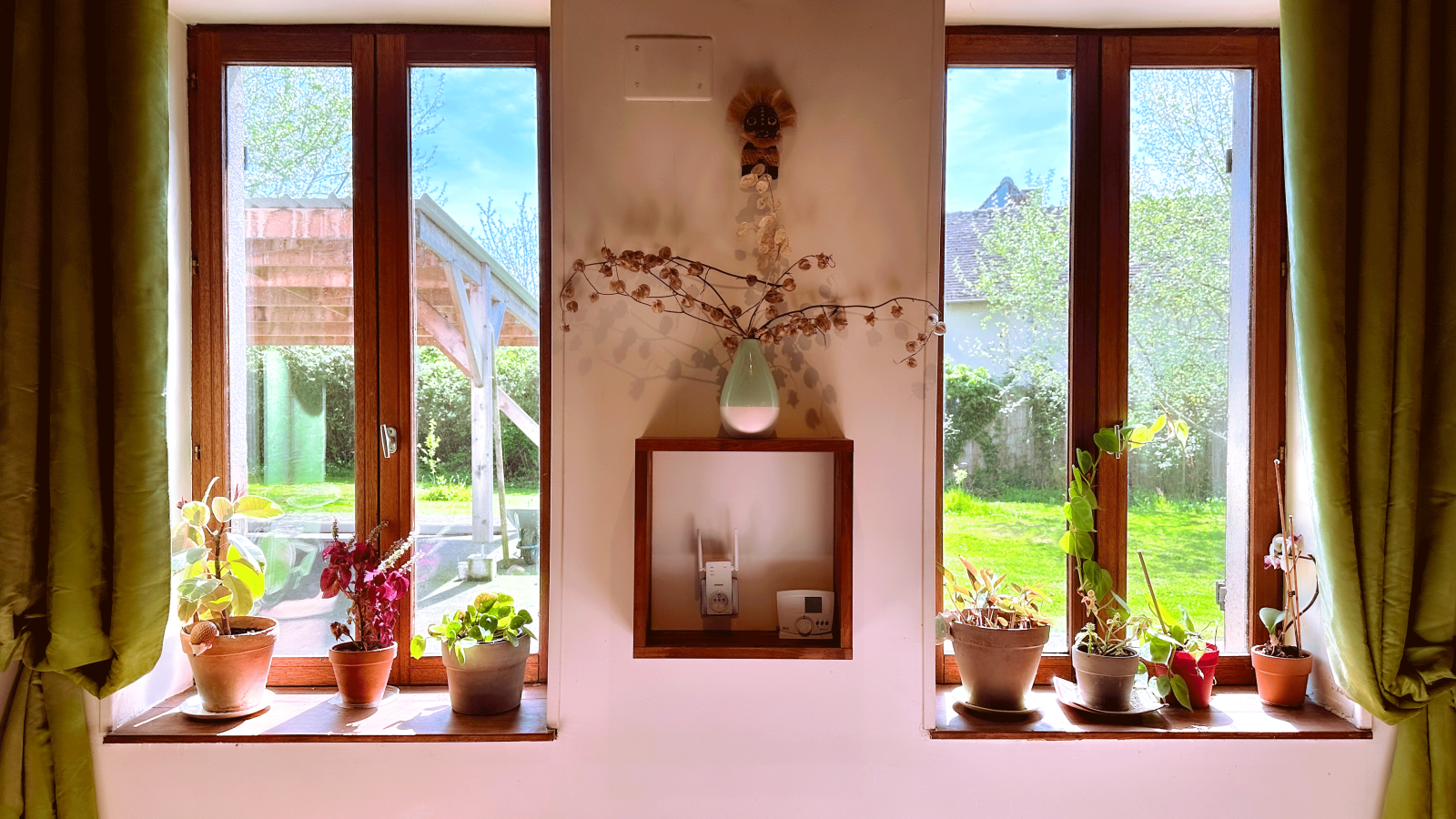 Image_, Maison, Courceboeufs, ref
                        :T-00247