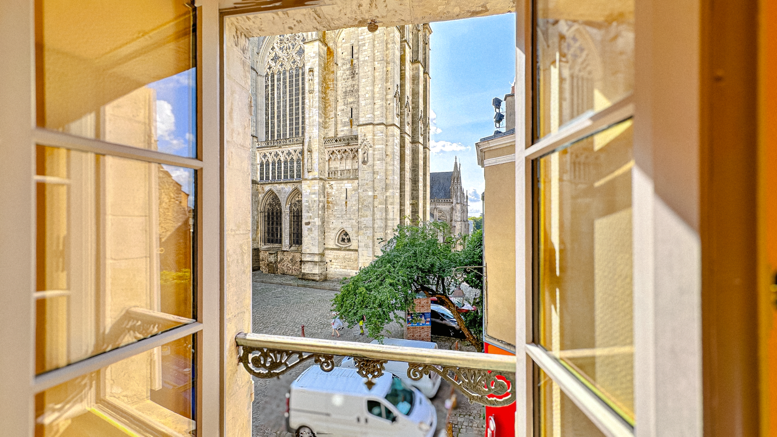 Image_, Maison, Le Mans, ref
                        :T-00196