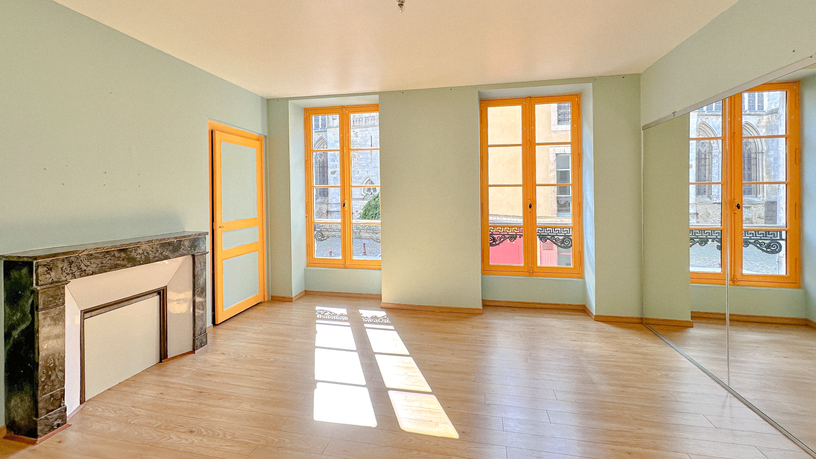 Image_, Maison, Le Mans, ref
                        :T-00196