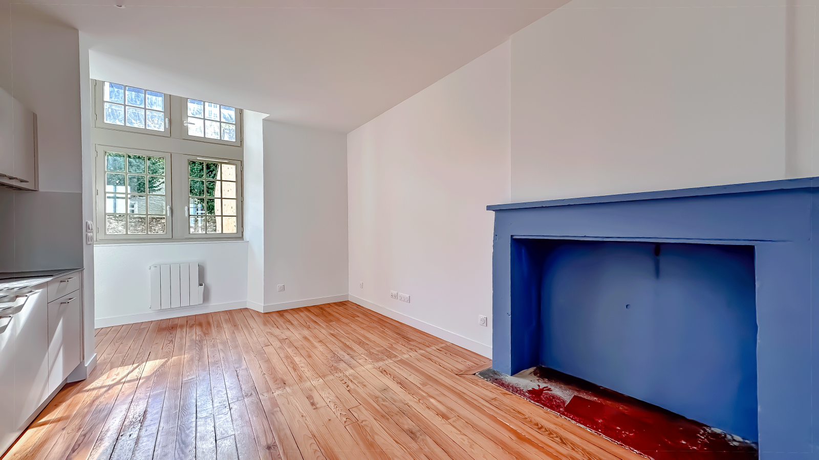Image_, Appartement, Le Mans, ref
                        :G-00058