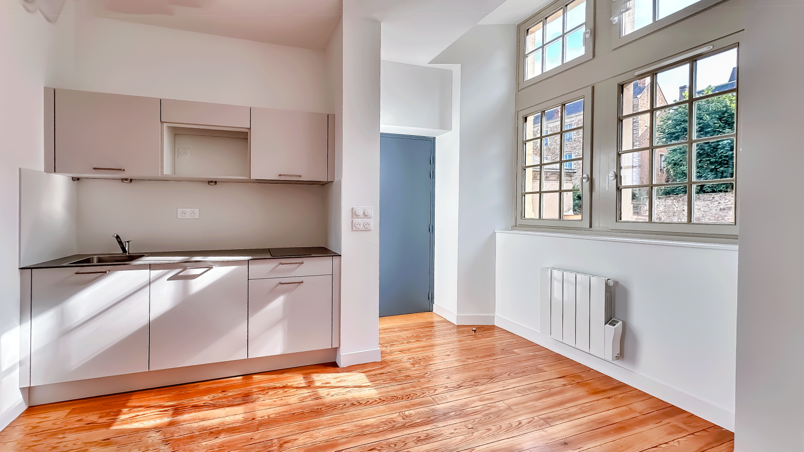 Image_, Appartement, Le Mans, ref
                        :G-00058