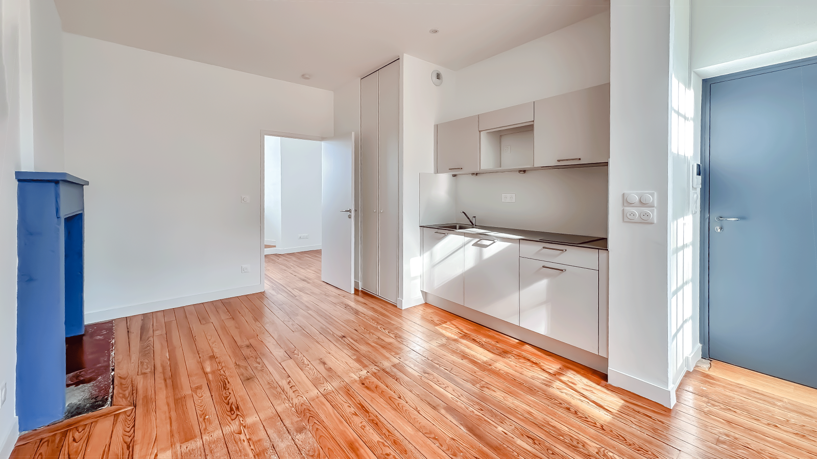 Image_, Appartement, Le Mans, ref
                        :G-00058