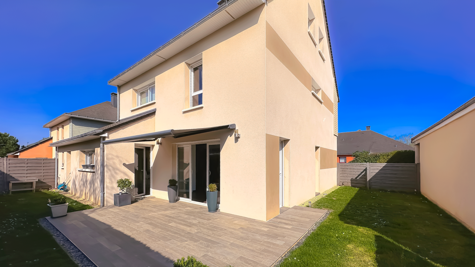 Image_, Maison, Le Mans, ref
                        :T-00184