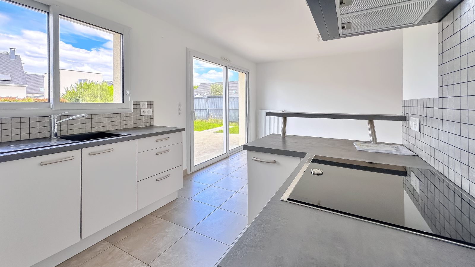 Image_, Maison, Sargé-lès-le-Mans, ref
                        :T-00203