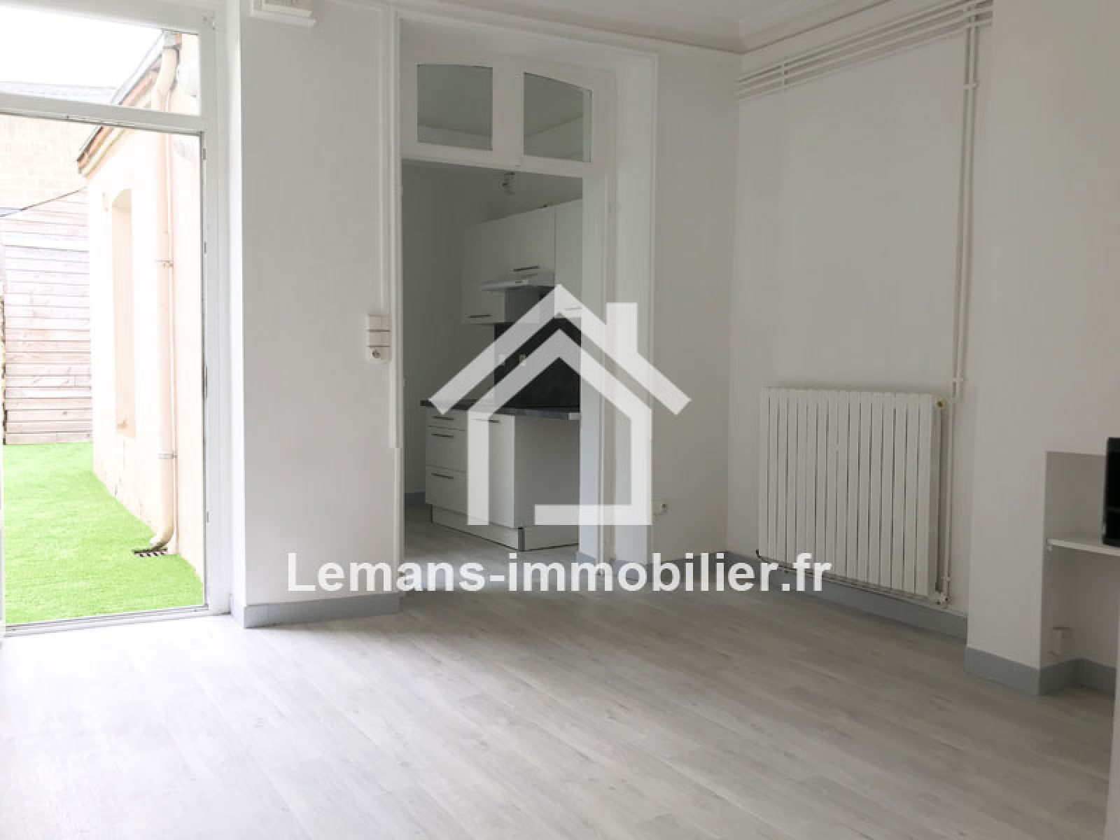 Image_, Appartement, Le Mans, ref
                        :G-00003-01