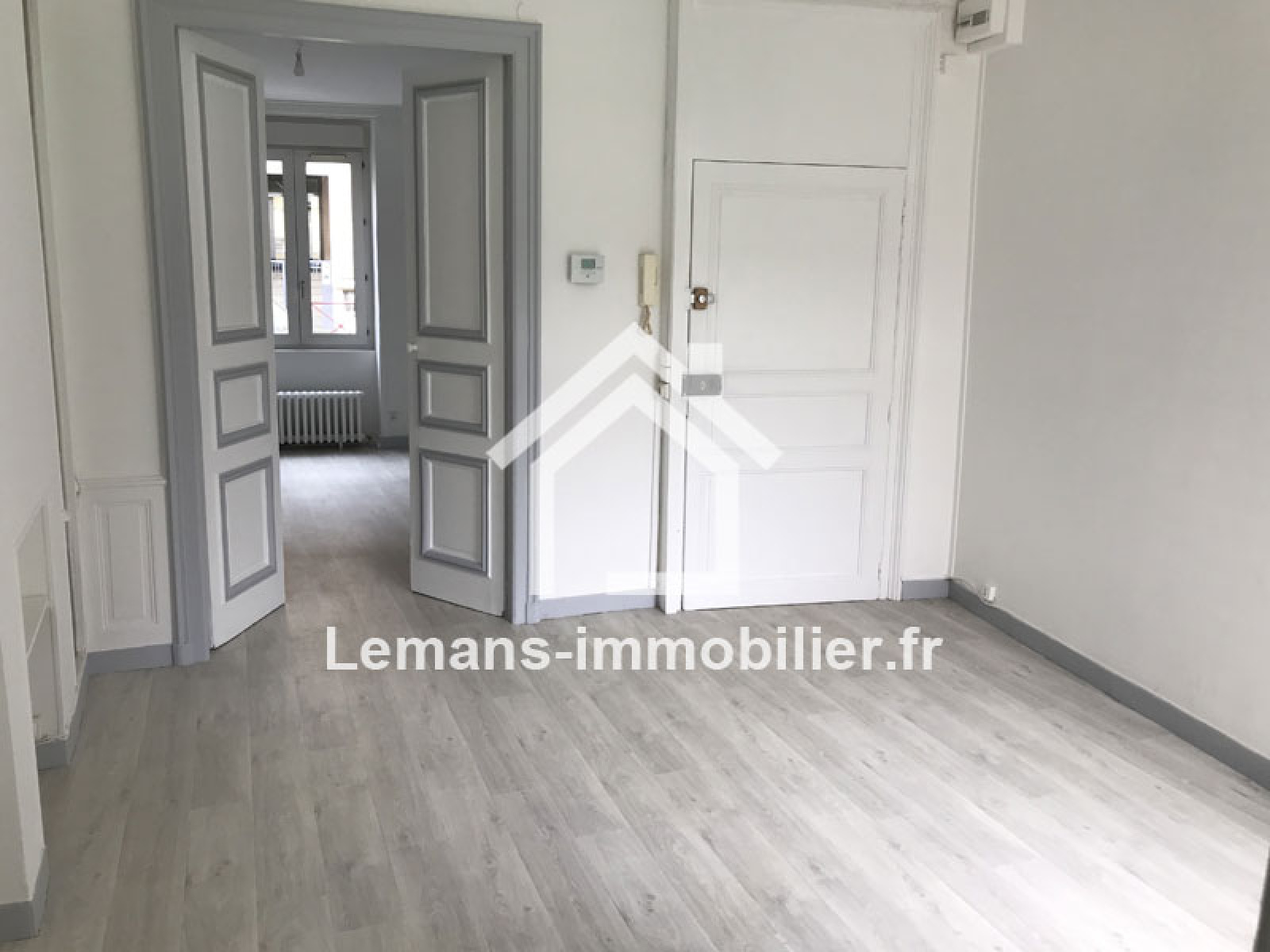 Image_, Appartement, Le Mans, ref
                        :G-00003-01