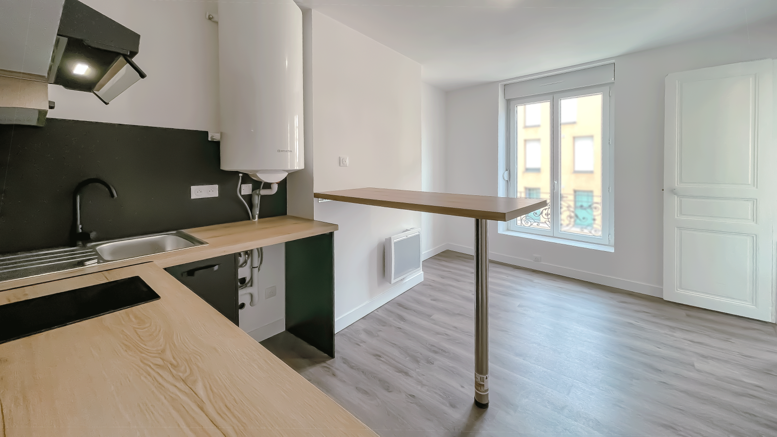 Image_, Appartement, Le Mans, ref
                        :G-00003-03
