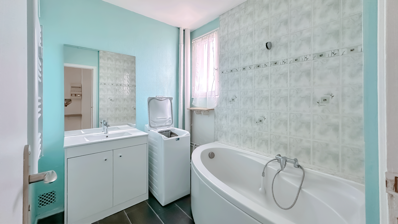 Image_, Appartement, Le Mans, ref
                        :G-00064 