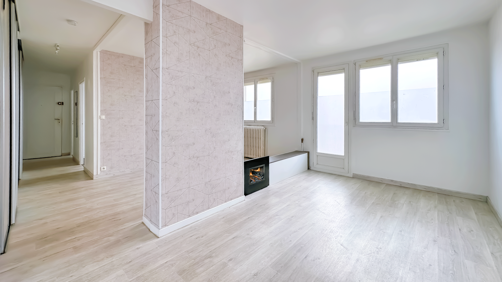 Image_, Appartement, Le Mans, ref
                        :G-00064 