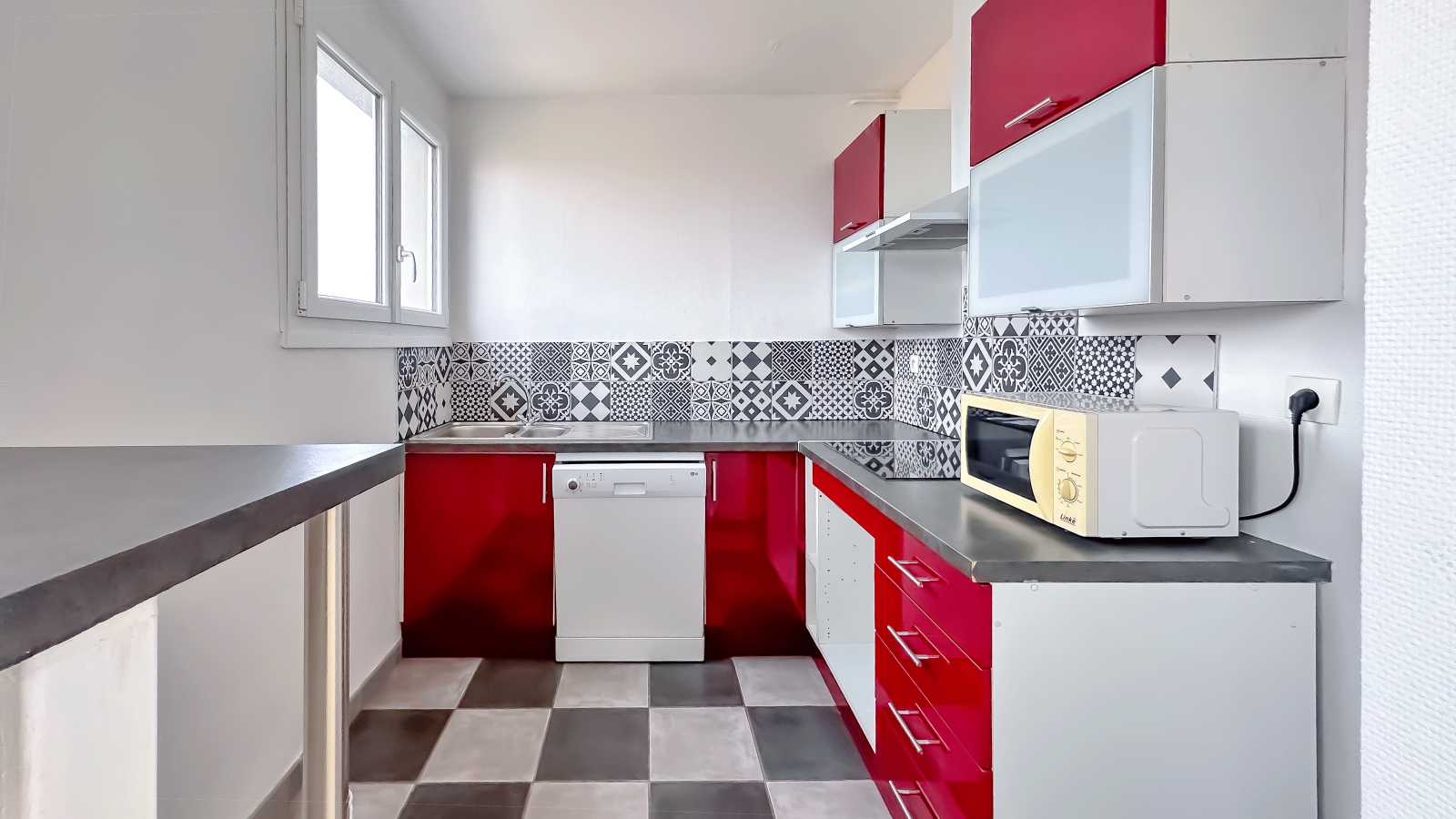 Image_, Appartement, Le Mans, ref
                        :G-00064 