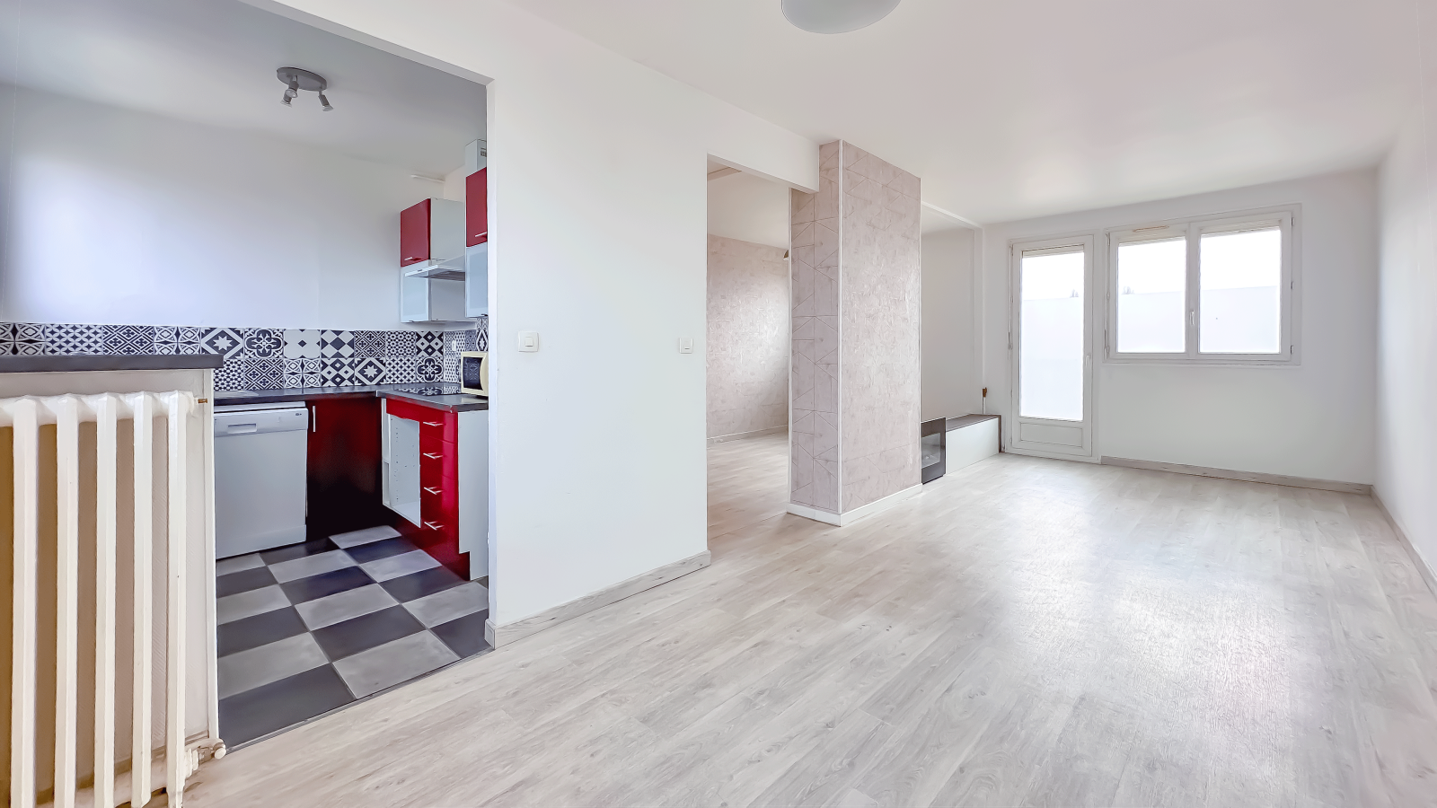 Image_, Appartement, Le Mans, ref
                        :G-00064 