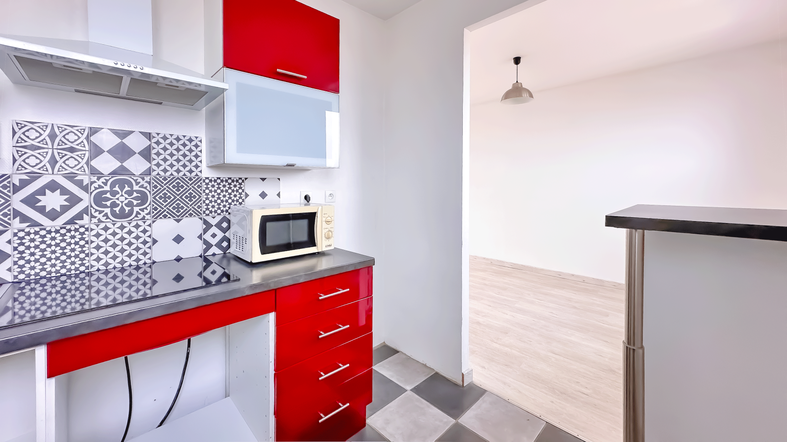 Image_, Appartement, Le Mans, ref
                        :G-00064 