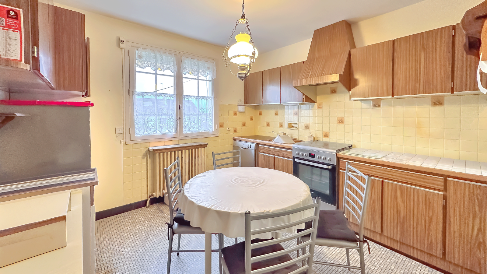 Image_, Maison, Le Mans, ref
                        :T-000213