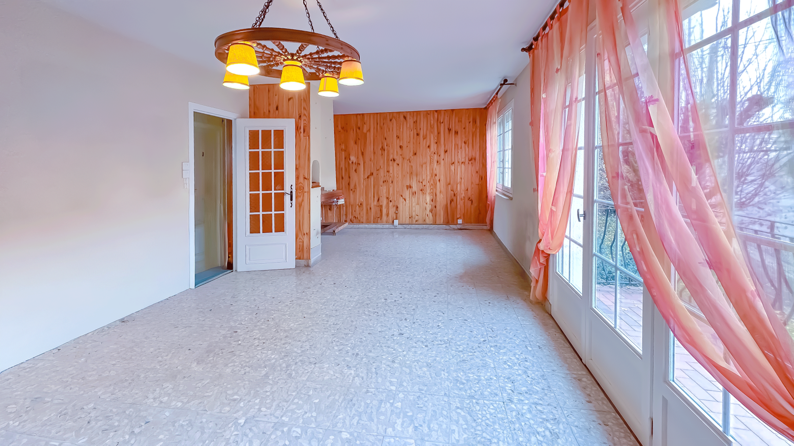 Image_, Maison, Le Mans, ref
                        :T-000213