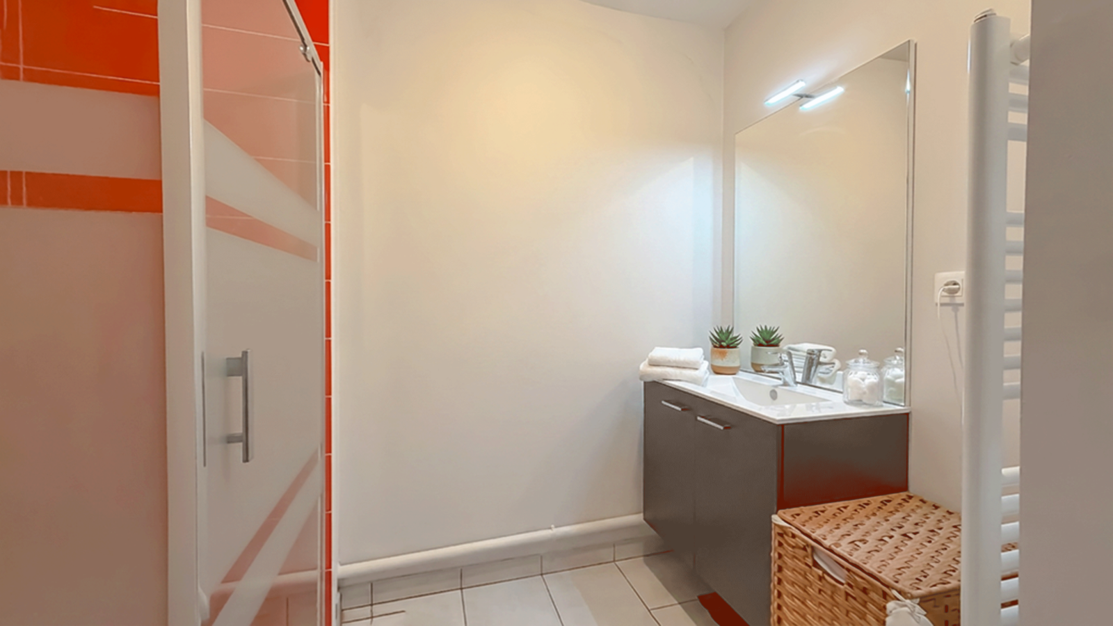 Image_, Appartement, Le Mans, ref
                        :T-00245