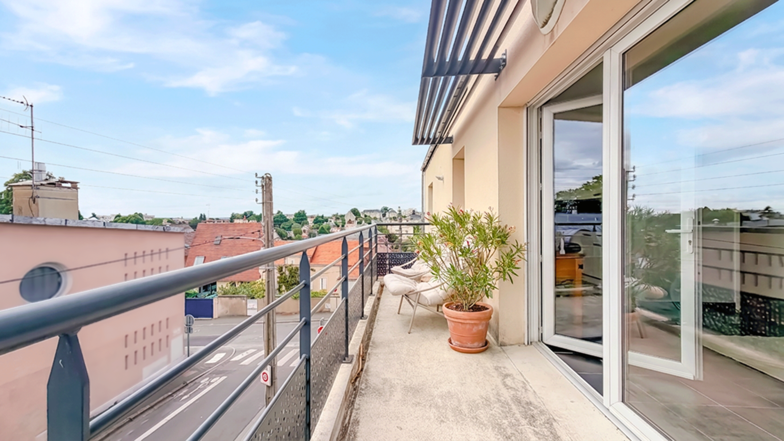 Image_, Appartement, Le Mans, ref
                        :T-00245