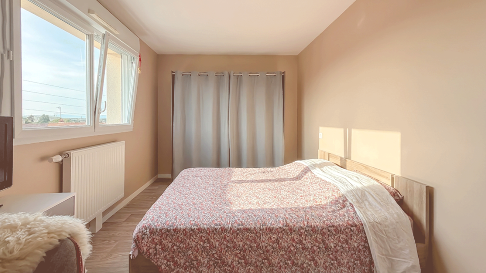 Image_, Appartement, Le Mans, ref
                        :T-00245