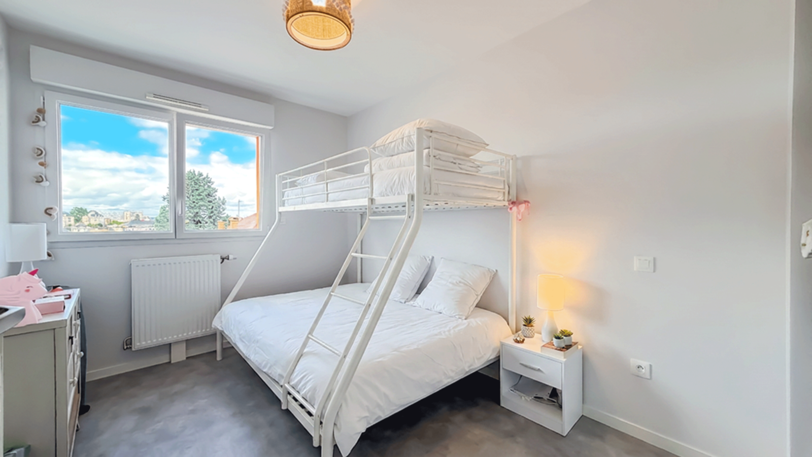 Image_, Appartement, Le Mans, ref
                        :T-00245